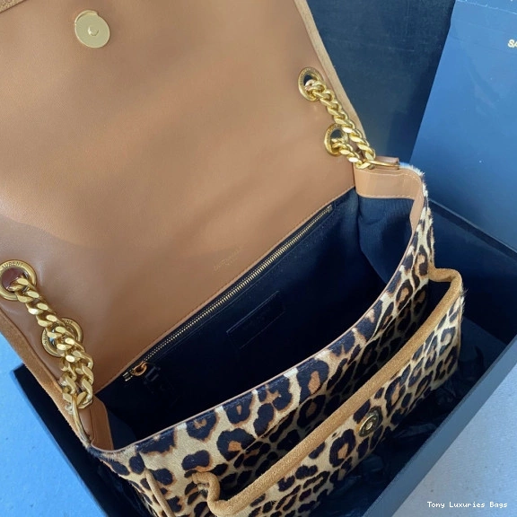 Tony Luxuries YSL MEDIUM NIKI 0723